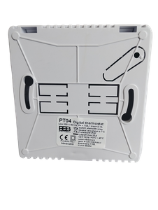 Regulator temperatury, termostat PT04