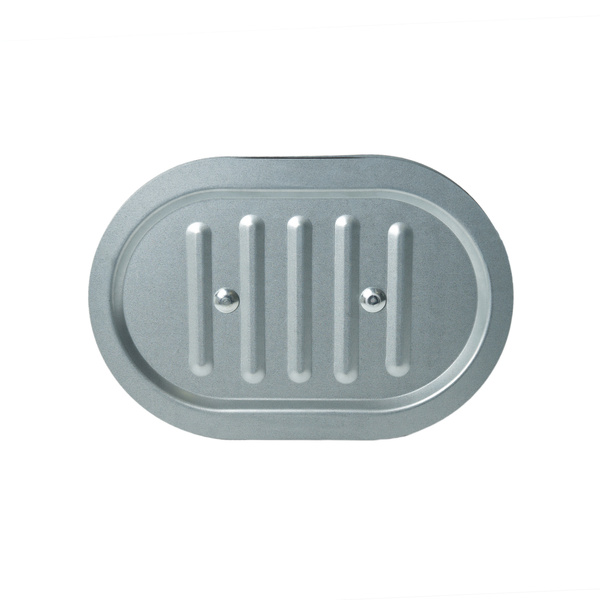 Klapa rewizyjna na kanał prostokątny GKRP 400x200