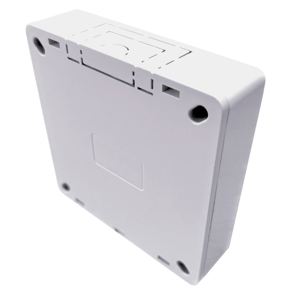 Regulator obrotów Berger Ventilatoren, natynkowy, do wentylatorów