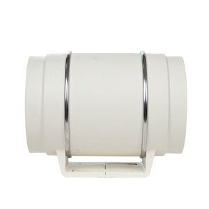 Wentylator kanałowy jednobiegunowy Berger Ventilatoren fi 250/1450m3h