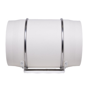 Wentylator kanałowy jednobiegunowy Berger Ventilatoren fi 250/1450m3h