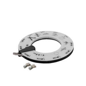 Taśma stalowa na opaski zaciskowe dł. 30mb  szer. 9mm, do montażu kanałów i przewodów. 