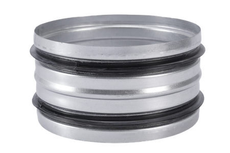 Złączka do rur z uszczelką Ø355mm