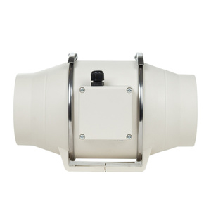 Wentylator kanałowy jednobiegunowy Berger Ventilatoren fi 150/540m3h