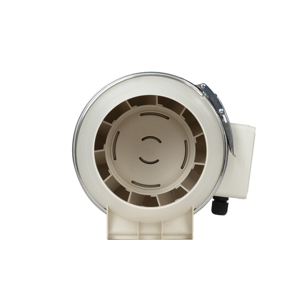 Wentylator kanałowy jednobiegunowy Berger Ventilatoren fi 315/2900m3h + regulator obrotów