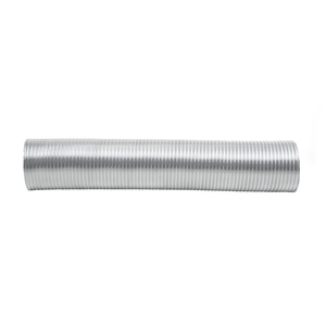 Rura Spiro ALUFLEX 125 mm - 3 metry aluminiowa