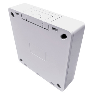 Regulator obrotów Berger Ventilatoren, natynkowy, do wentylatorów