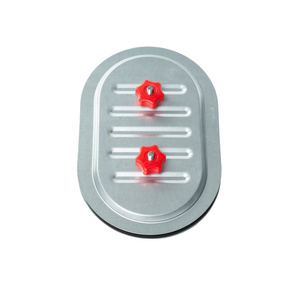 Klapa rewizyjna na kanał prostokątny GKRP 300x200