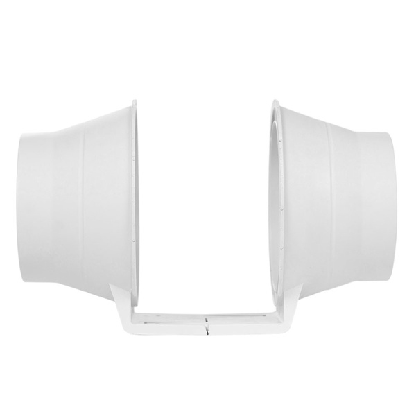 Wentylator kanałowy jednobiegunowy Berger Ventilatoren fi 100/220m3h