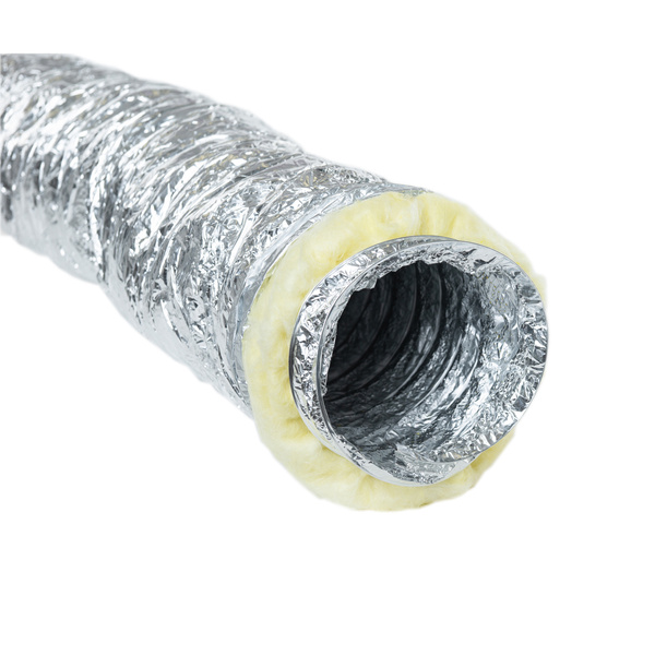 Przewód elastyczny izolowany SONO Ø450, 10 m