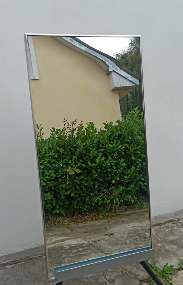 Grzejnik na podczerwień promiennik ECOSUN 650W LUSTRO POLSKI PRODUCENT