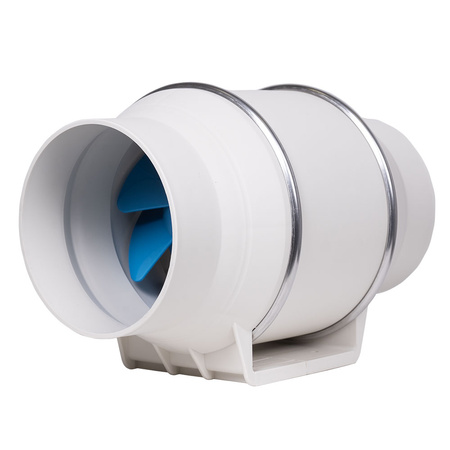 Wentylator kanałowy jednobiegunowy Berger Ventilatoren fi 250/1450m3h